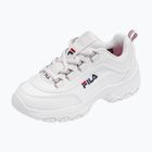 Детски обувки FILA Strada white
