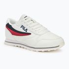 Детски обувки FILA Orbit white/dress blues