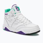 Дамски обувки FILA M-Squad white-prism violet