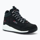 FILA мъжки обувки Alpha Mid black/castlerock