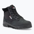 FILA мъжки обувки Grunge Ii Mid black