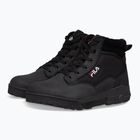 FILA мъжки обувки Grunge Ii Mid black