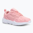 Детски обувки FILA Ventosa pale rosette