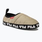 Мъжки пантофи FILA Comfider oxford tan