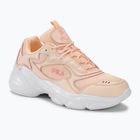 Дамски обувки FILA Collene vanilla cream