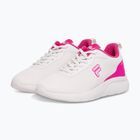 Детски обувки FILA Spitfire nimbus cloud / pink glo