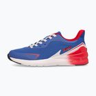 FILA дамски обувки Crusher blue quartz / fila red