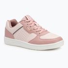 Детски обувки FILA C. Court CB mauve chalk/pale mauve