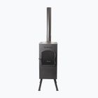 Градинска камина BonFeu BonCarré black