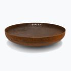 Градинско огнище BonFeu BonBowl corten