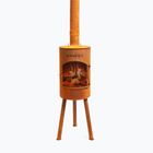 Градинска камина BonFeu BonGiano SP corten