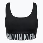 Сутиен за тренировка на Calvin Klein LVGWS5K149 Intense Power Medium Mesh черен