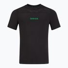 Мъжка тениска с лого Calvin Klein LVGMS5K188 Baselayer black/blosson green