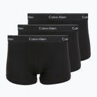 Боксерки Calvin Klein LV00NB4392 Trunk 3 чифта black/dyed to mach/white