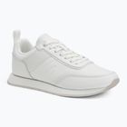 Calvin Klein мъжки обувки HM0HM01897 Low Prof Runn Laceup Tape Triple Bright White