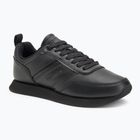 Calvin Klein мъжки обувки HM0HM01897 Low Prof Runn Laceup Tape Triple Black