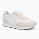 Обувки Calvin Klein за жени YW0YW01828 Caleup Mg Nylon Mix Bright White/Sweet Pink