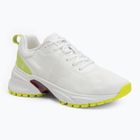 Calvin Klein дамски обувки YW0YW01856 Hike Runner Mg Tech Knit bright white wild lime/andora