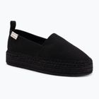 Дамски еспадрили Calvin Klein YW0YW01871 Platform ML CS ck black