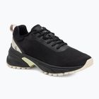 Calvin Klein дамски обувки YW0YW01856 Hike Runner Mg Tech Knit black/pistachio/white jade