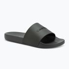 Calvin Klein мъжки джапанки HM0HM00455 Pool Slide Rubber dark olive
