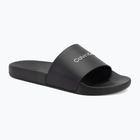 Calvin Klein мъжки джапанки HM0HM00455 Pool Slide Rubber black