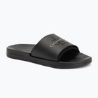 Мъжки джапанки Calvin Klein YM0YM00361 Slide Rubber Neoprene Monologo black