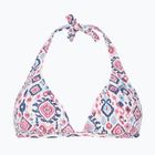 Горнище на бански костюм Protest Mixalysa 24 canvasoffwhite