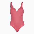 Дамски бански костюм от една част Protest Prtbowli smooth pink