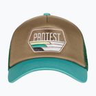 Мъжка бейзболна шапка Protest Prtaros frosty green