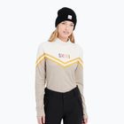 Дамски суитшърт Protest Prtmerci Mid Layer bamboobeige