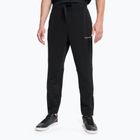 Мъжки тренировъчни панталони Calvin Klein Knit BAE black beauty
