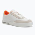 Обувки Calvin Klein YM0YM00669 Classic Cupsole Su Softny creamy white/white/firecracker