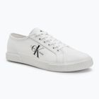 Calvin Klein дамски маратонки YW0YW00482 Ess Vulc Mono white