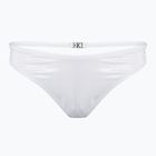Calvin Klein Горнище на бански костюми с ремъци бяло