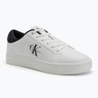 Calvin Klein дамски обувки YW0YW01444 Classic Cupsole Lowlaceup Lth Wn bright white/black
