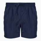 Мъжки бански шорти Calvin Klein Medium Drawstring signature navy