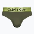 Мъжки слипове за плуване Calvin Klein Brief green