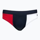Мъжки слипове за плуване Tommy Hilfiger desert sky