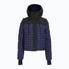 Дамско скиорско яке Nikkie Grenoble Ski dazzling blue