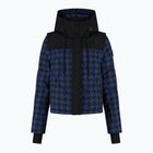 Дамско скиорско яке Nikkie Grenoble Ski dazzling blue