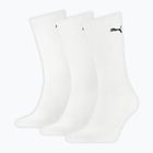 Чорапи PUMA Sport Crew Lightweight 3 чифта white
