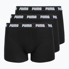 Мъжки боксерки PUMA Everyday 3 чифта black