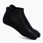 Дамски чорапи PUMA Cushioned Sneaker 2 чифта black