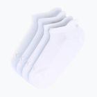 Дамски чорапи PUMA Cushioned Sneaker 2 чифта white