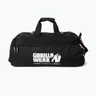 Чанта за тренировка Gorilla Wear Norris 66 l black