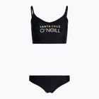 Дамски бански костюм от две части O'Neill Midles Maoi Bikini black out