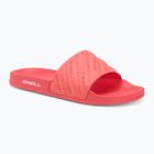 Дамски джапанки O'Neill Brights Slides georgia peach