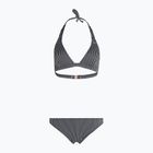 Дамски бански от две части O'Neill Marga Cruz Bikini black simple stripe