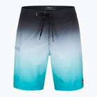 Мъжки къси панталони за плуване O'Neill Heat Fade 19'' black out